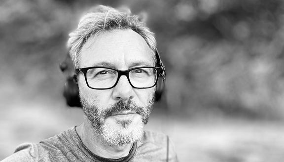 Didier L&eacute;glise